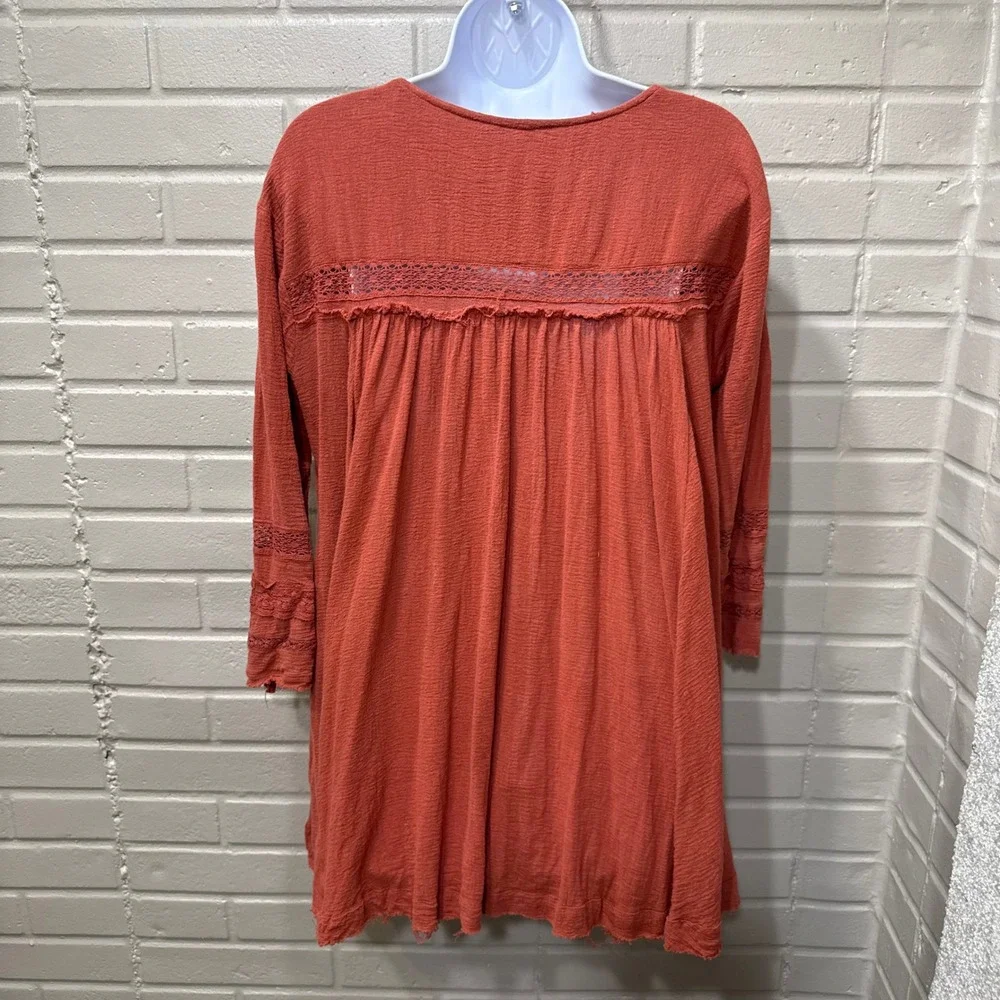 Free People size women